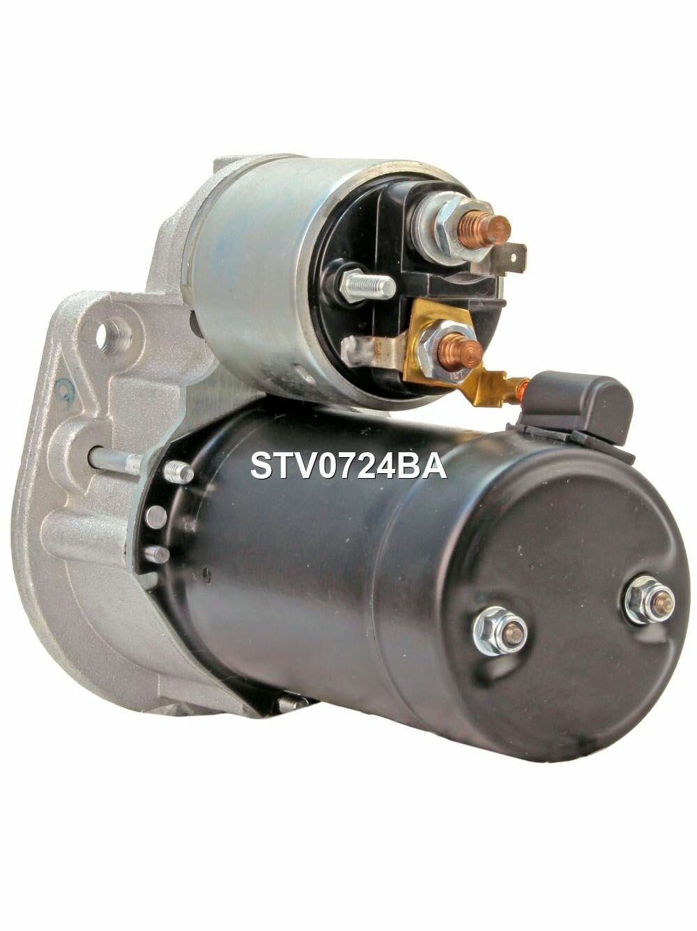 Стартер Ford Escort Orion — фото 1