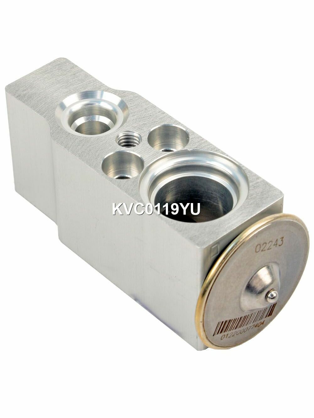 Клапан кондиционера расширительный Opel Vectra