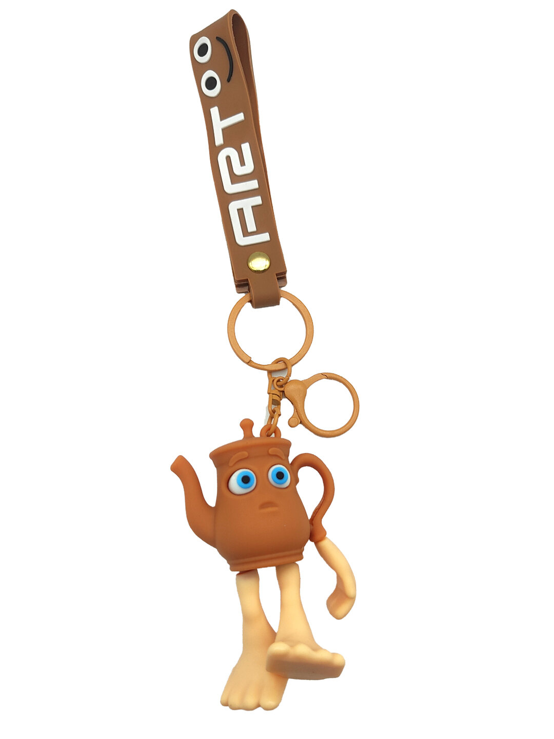 Брелок, Гарри Поттер Кубок огня — фото 1