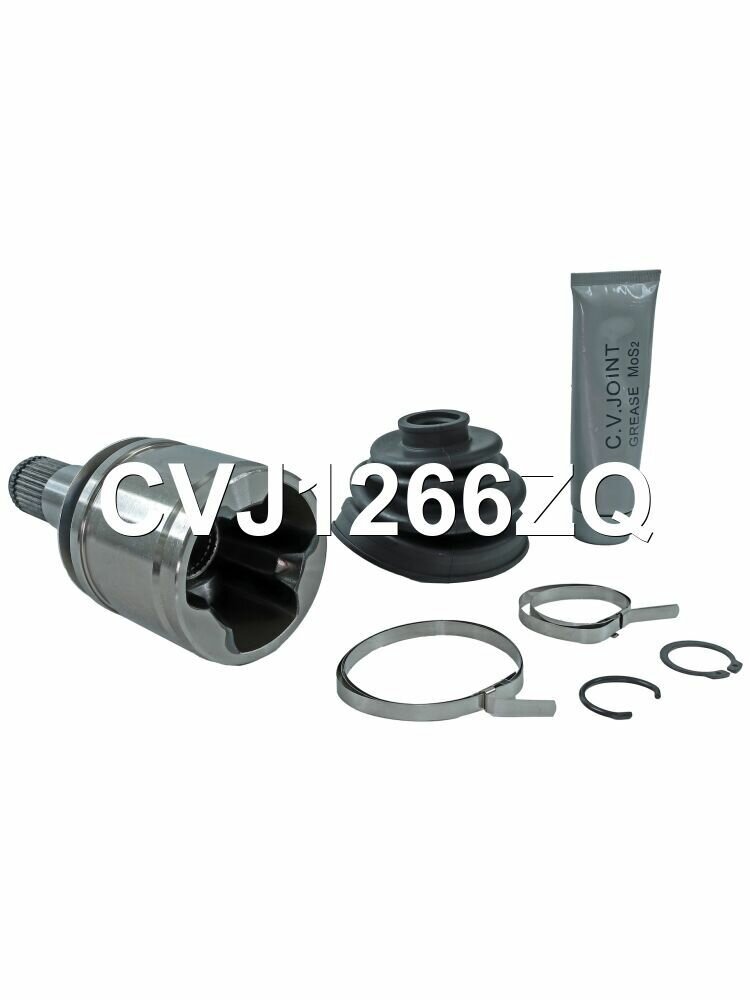 ШРУС внутренний Krauf CVJ1266ZQ для Toyota 4Runner Land Cruiser Prado Lexus GX 470