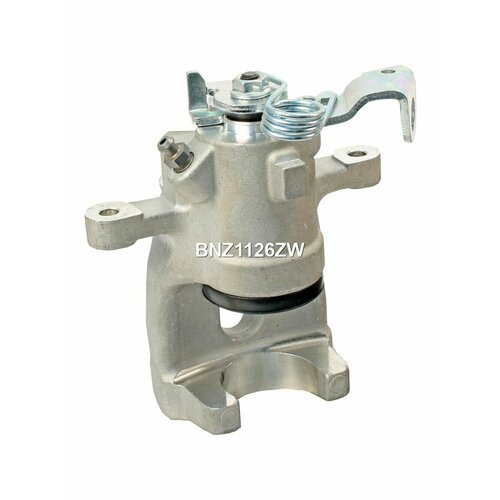 Суппорт тормозной Opel Astra Meriva Опель Астра Мерива 5500₽