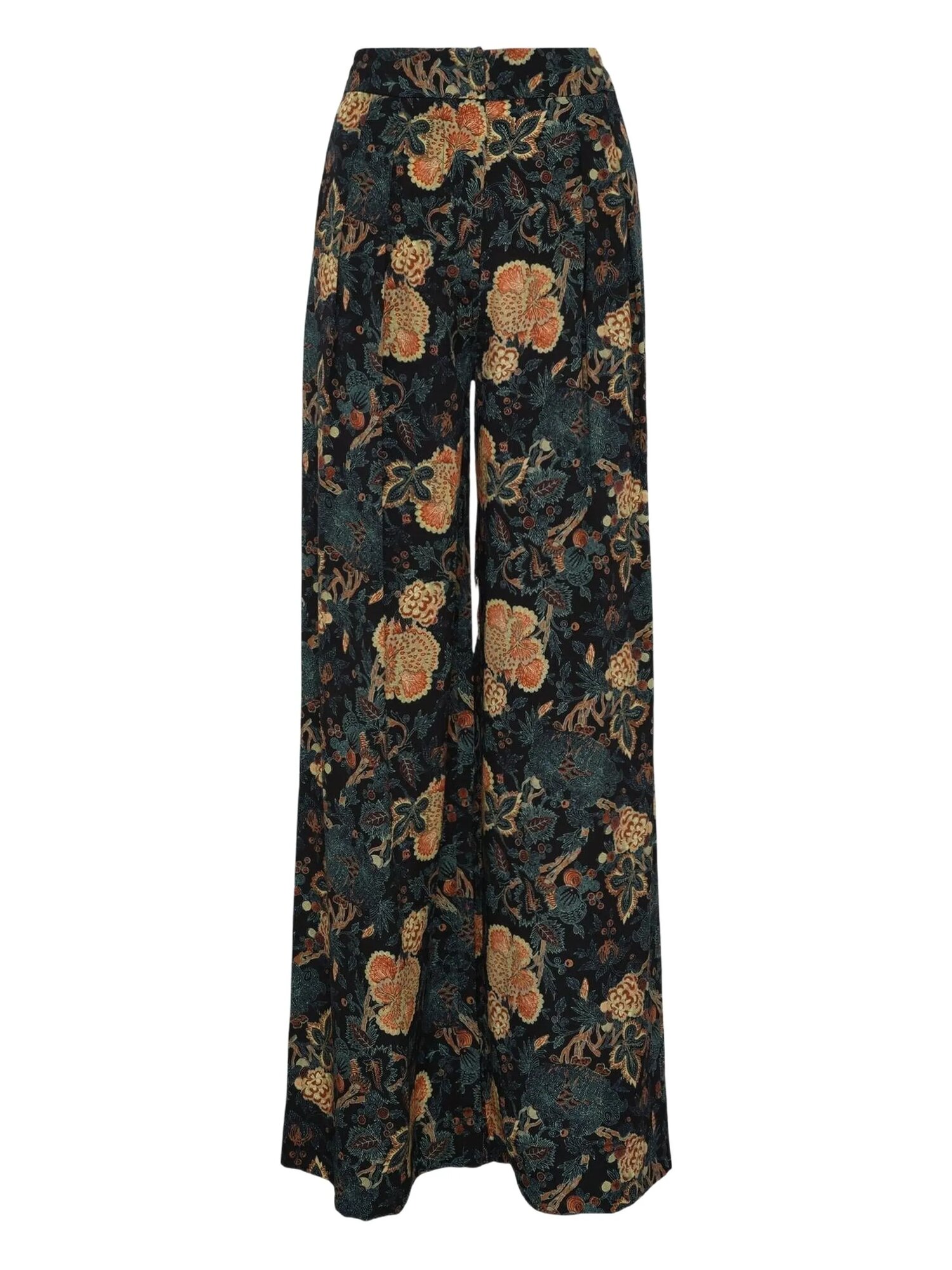 Брюки Ulla Johnson Aviva