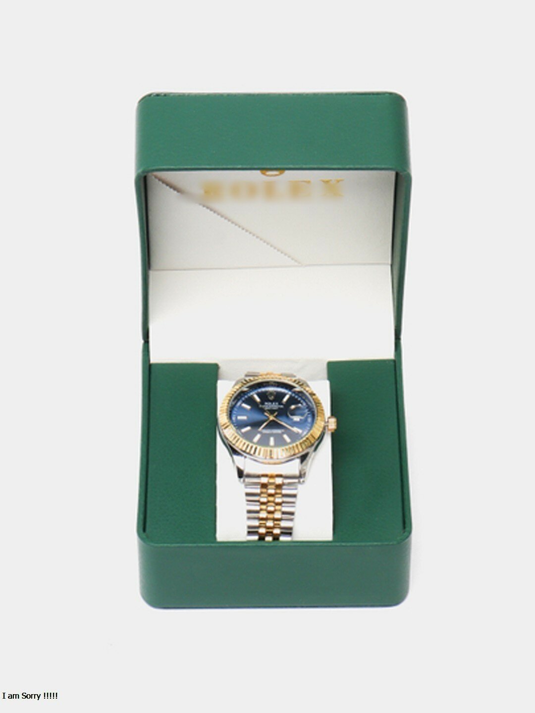 Наручные часы — фото 1