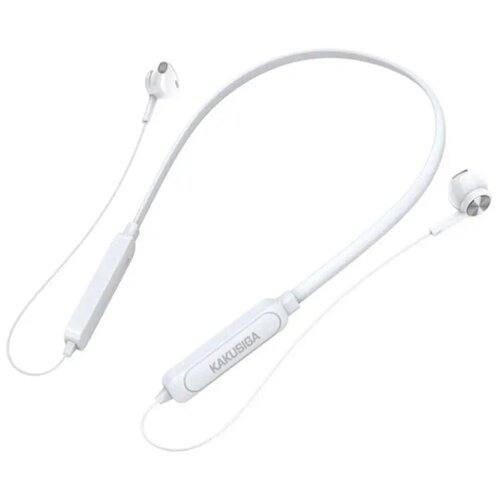 Наушники BT Stereo Rapture-730 белые 149000₽