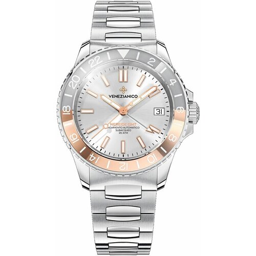 фото Наручные часы venezianico 3521503c meccaniche veneziane