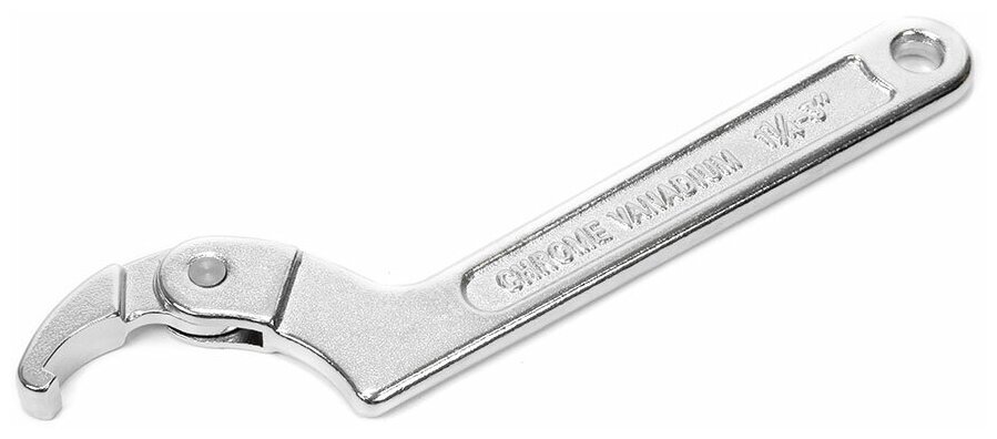 Licota AWT-HK014 Ключ для шлицевых гаек 4-1/2" ~ 6-1/4" - фото №1