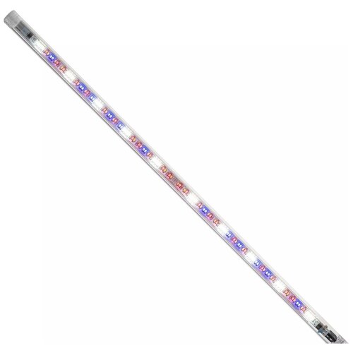 AQUAEL LEDDY TUBE 10W PLANT 2.0 Светодиодный модуль (адаптеры: T8 1x18W/T5 1x24W) tube light 8 watts dl t5