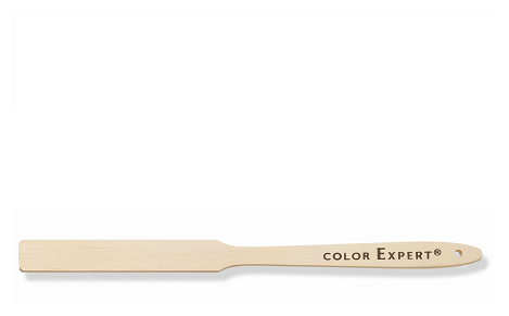 COLOR EXPERT 94360099 палочка для размешивания краски деревянная (450мм)