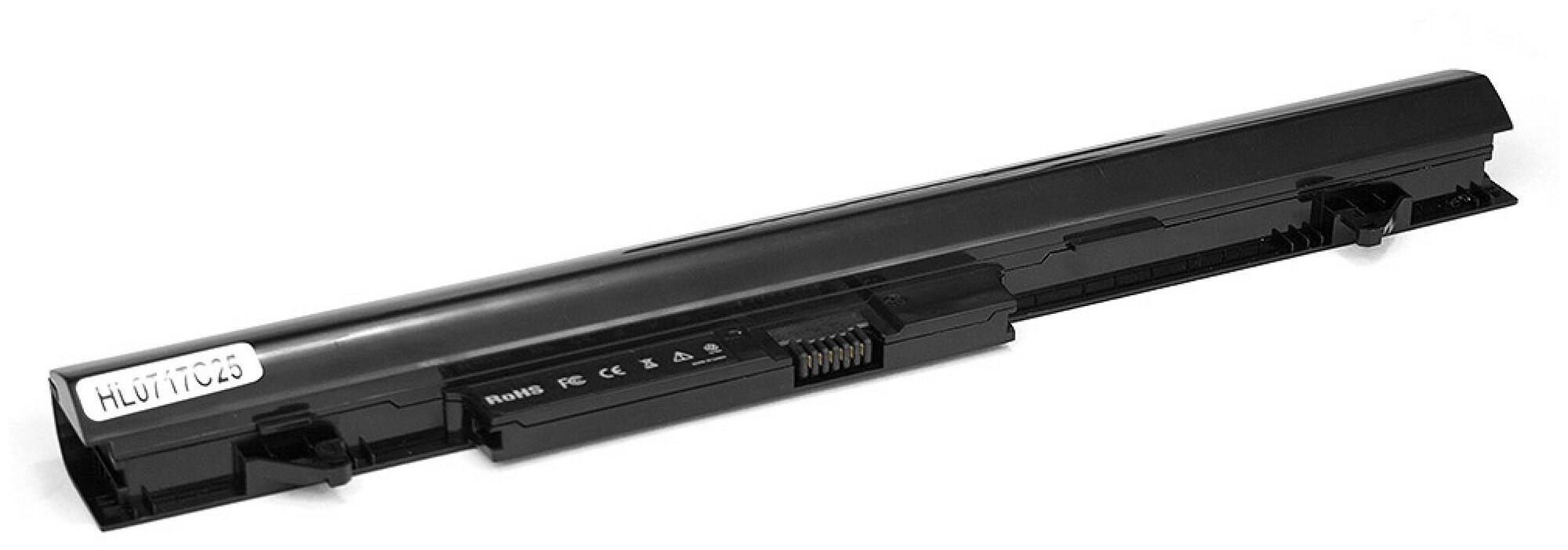 Аккумулятор для ноутбука HP 430 G1 430 G2 Series. 14.8V 2200mAh PN: H6L28ET 707618-121