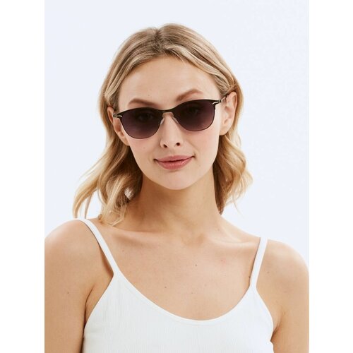 Очки женские солнцезащитные 024SunGlasesWomen 013SunGlasesWomen