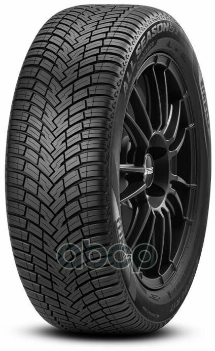 Автошина Pirelli Cinturato All Season SF 2 225/60 R18 104 V