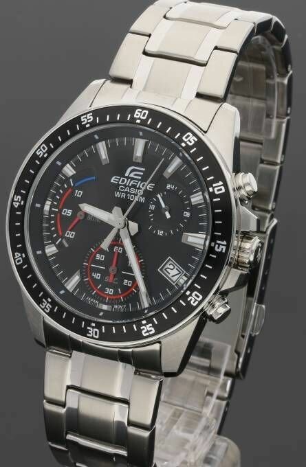 Наручные часы CASIO Edifice EFV-540D-1A