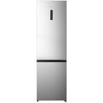Холодильник Hisense RB-440N4BC1 - изображение