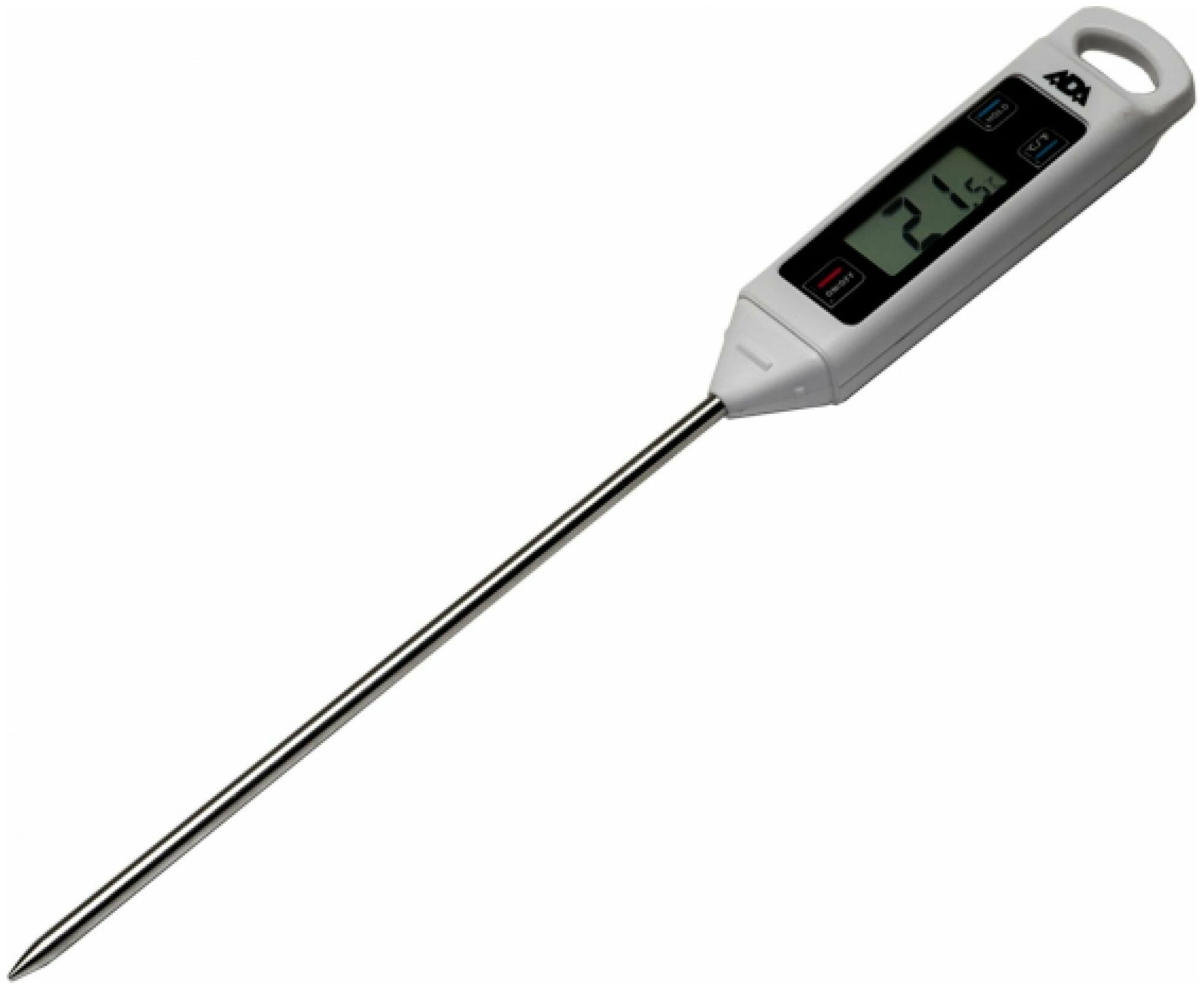 Термометр компактный электронный ADA THERMOTESTER 330