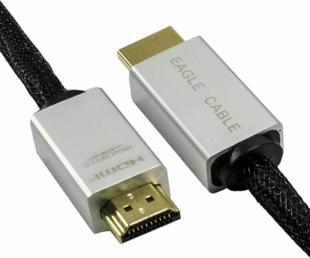 Видео кабель Eagle Cable Deluxe II