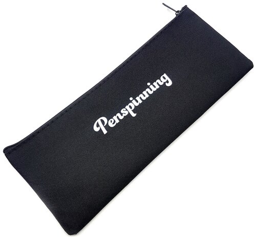 Пенал Penspinning PenSpinCase чёрный