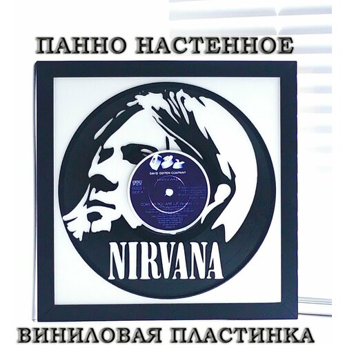 Панно настенное 