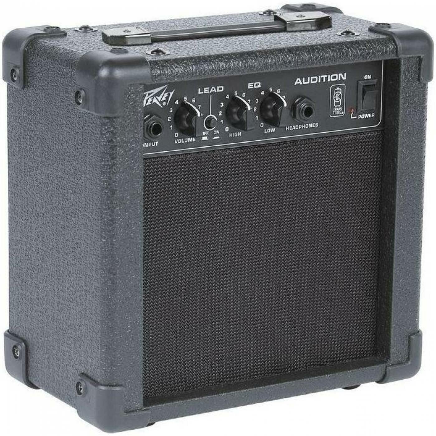 Гитарные комбо Peavey - фото №2