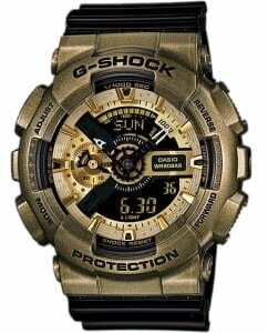 Наручные часы CASIO G-Shock GA-110NE-9A