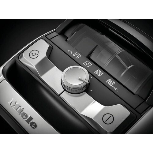 Пылесос MIELE традиционныйбез мешка Capacity 1 л Noise 78 дБ белый Weight 7 кг BOOSTCX1ACTIVE 3603400₽