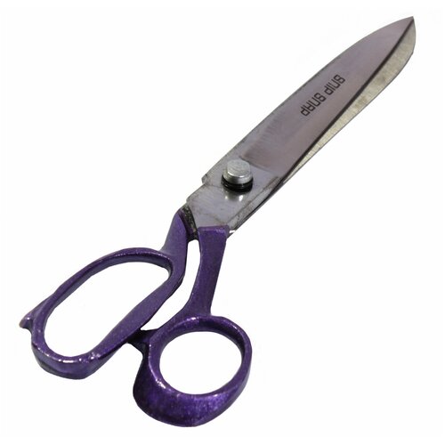 SNIP SNAP Ножницы портновские / Ножницы для рукоделия / Ножницы раскройные