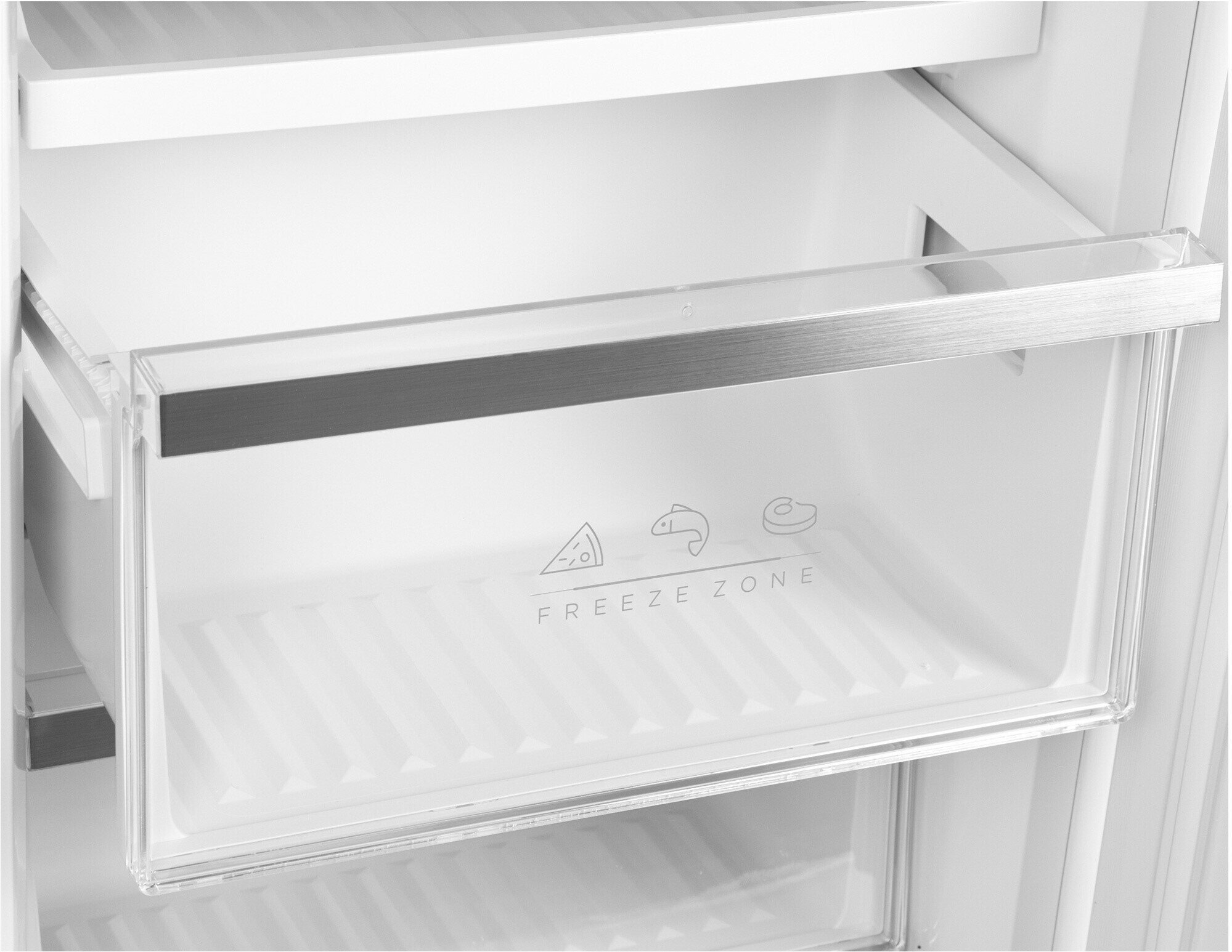 Холодильник Hyundai CC4033FV - фото №8
