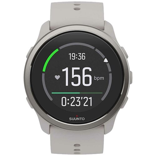 Умные наручные часы Suunto SS050727000 5 Peak Ridge Sand