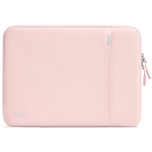 Tomtoc Laptop  Defender-A13 Laptop Sleeve 13 Baby Pink