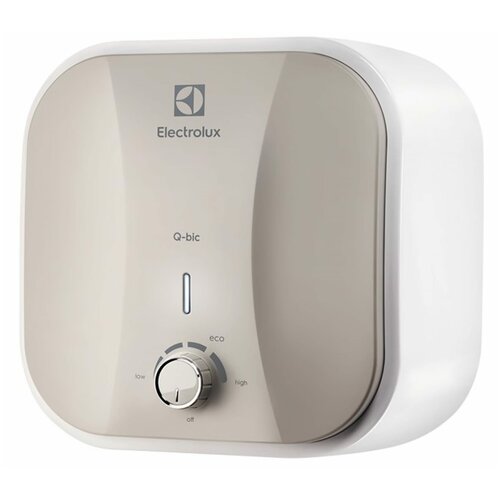 Водонагреватель ELECTROLUX Q-bic U EWH 15 779000₽