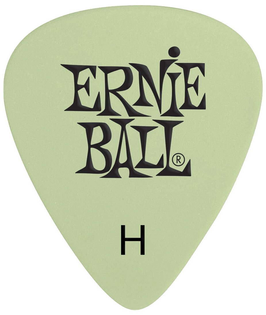 ERNIE BALL 9226 Набор медиаторов