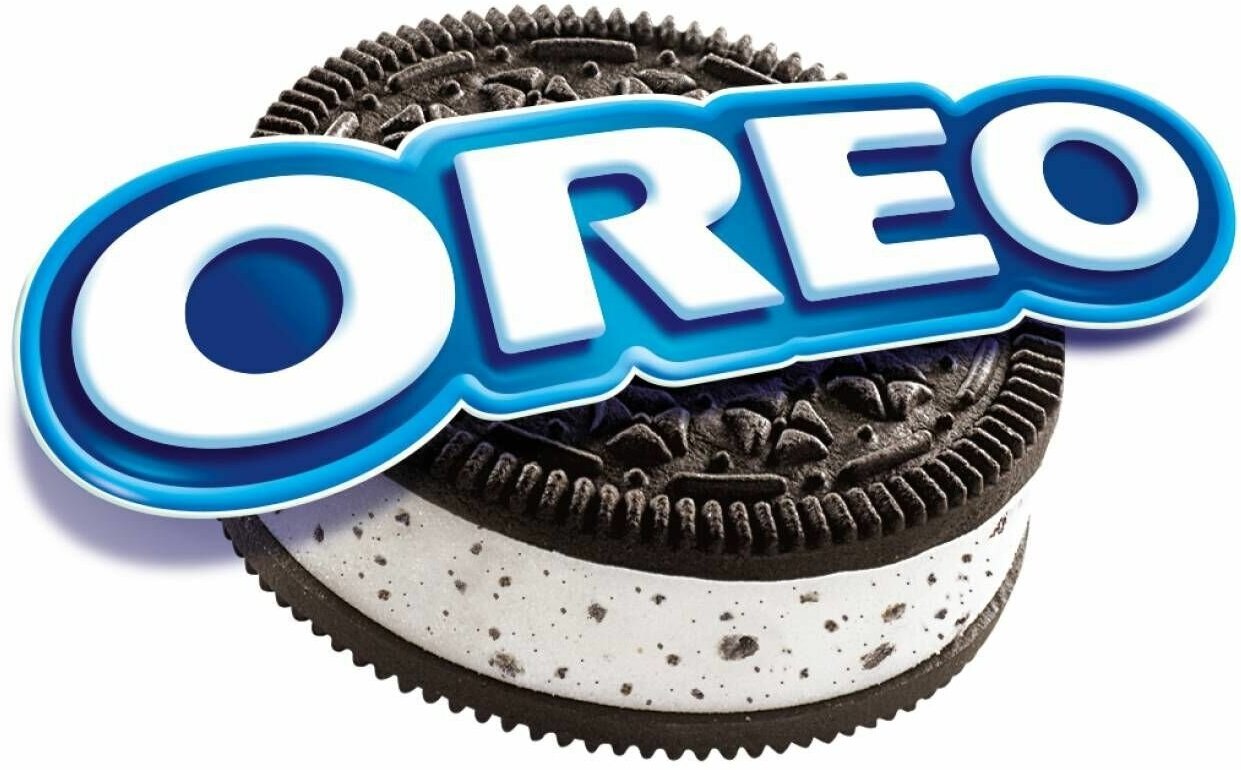 Печенье Oreo с начинкой Клубничный чизкейк 154 гр Упаковка 16 шт - фотография № 4