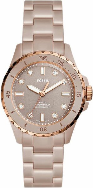 Наручные часы FOSSIL FB-01