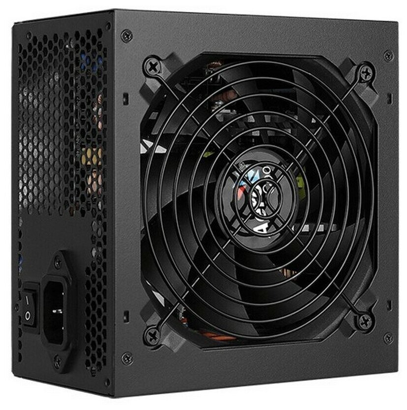 Блок питания Aerocool VX PLUS 650W (vx-650 plus)