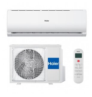 Настенная сплит-система Haier AS12TL4HRA/1U12TL4FRA