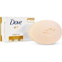 Мыло туалетное DOVE 135гр. Aceite de Argan с Аргановым маслом