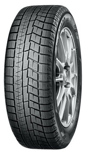 Шина Yokohama IceGuard IG60 195/65R15 91Q