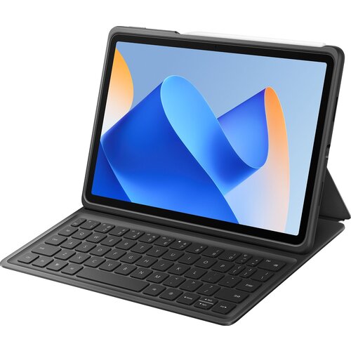 Huawei Планшет MATEPAD 11R WIFI + KB 8/128GB DBR-W09 BLACK HUAWEI планшет huawei matepad 11r 6 128gb wifi keyboard dbr w09 black 53013rbt