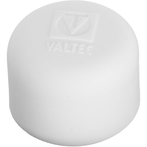 Заглушка полипропиленовая Valtec 20 мм (VTp.790.0.020)