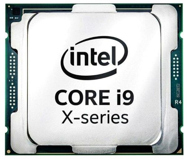 Процессор Intel Core i9 10900K 3700 Мгц Intel LGA 1200 TRAY