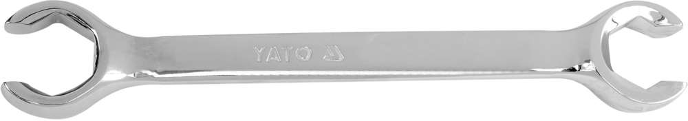 Разрезной ключ YATO - фото №4