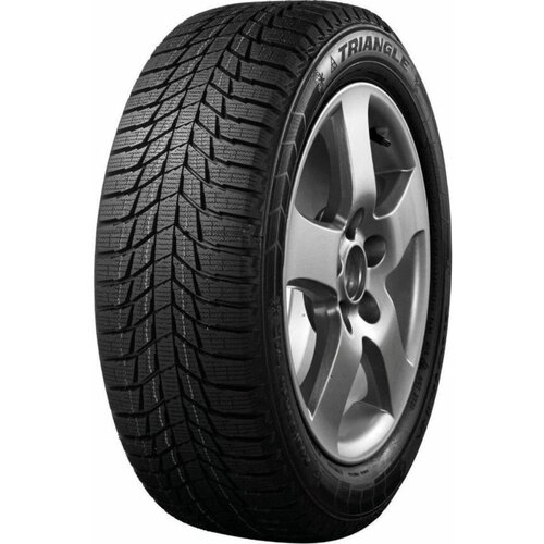 Шины зимние Triangle PL01 XL 215/55 R17 98 R