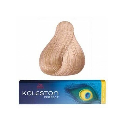 WELLA KOLESTON краска для волос 9/96 60 ГР