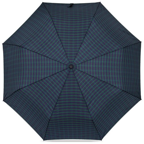 Смарт-зонт ELEGANZZA, зеленый