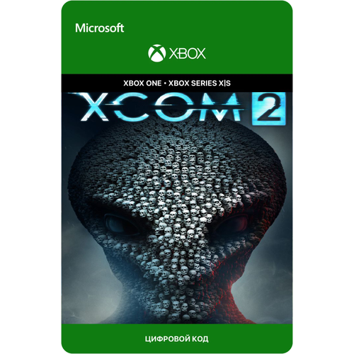 Игра XCOM 2 для Xbox One/Series X|S (Аргентина), русский перевод, электронный ключ игра mortal kombat 1 2023 для xbox series x s аргентина русский перевод электронный ключ