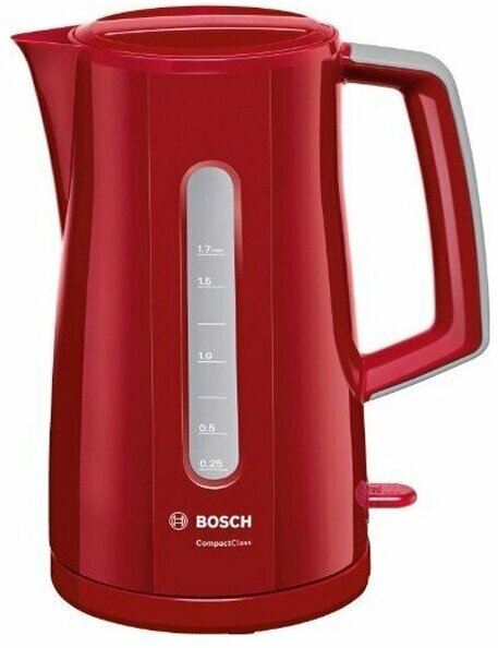 Чайник Bosch TWK 3A014