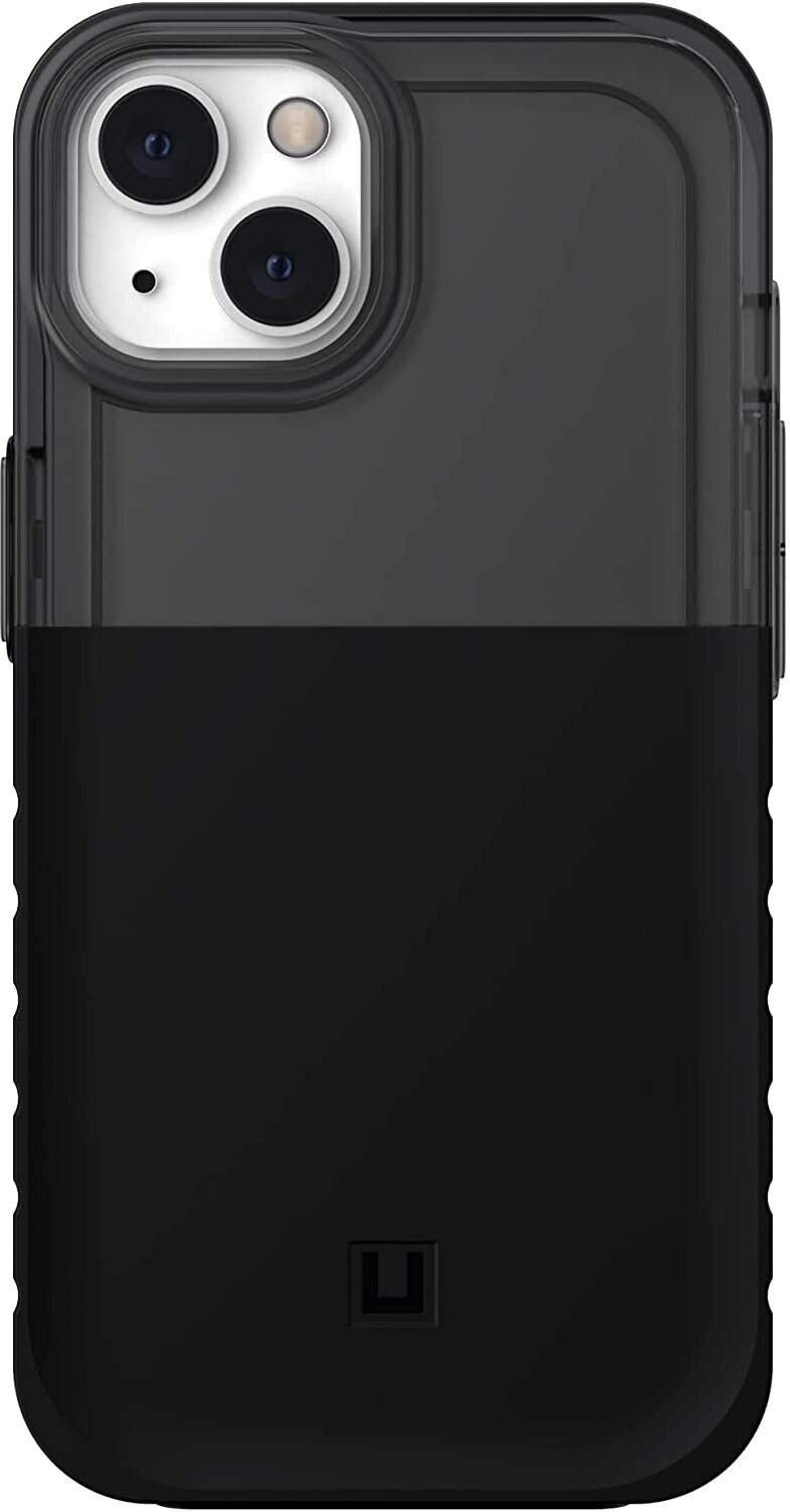 UAG Чехол UAG [U] DIP Black для iPhone 13/14 черный 11317U314040