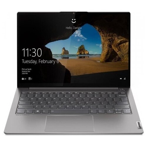Lenovo ThinkBook 15 G2 ITL 20VE00RLRU Mineral Grey 156 FHD i7-1165G716Gb512Gb SSDMX450 2GBW10Pro 15697800₽
