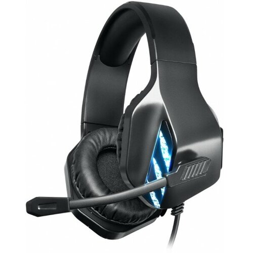 Гарнитура Defender Rival черный провод 22 м 184100₽