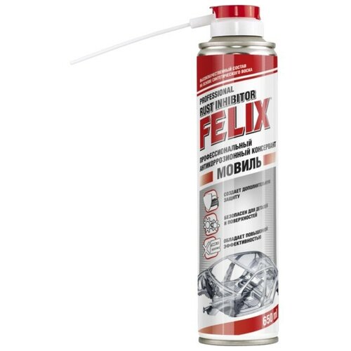 Мовиль FELIX 650 мл 1010₽