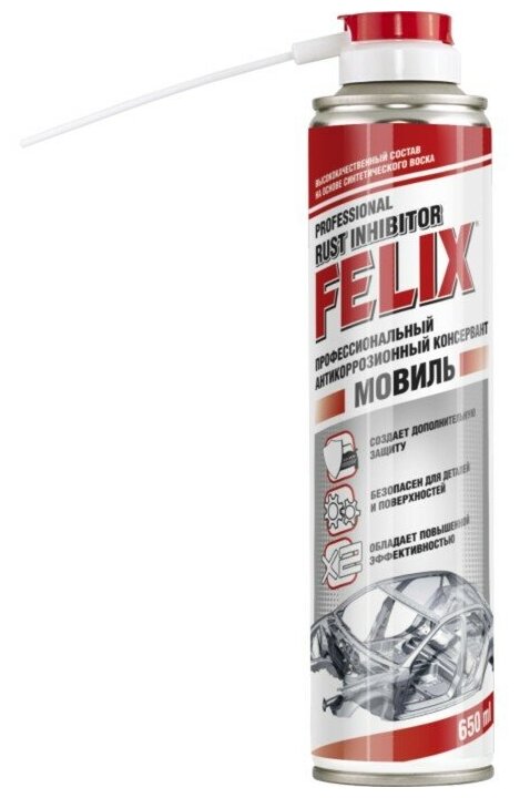 Антикор FELIX Мовиль